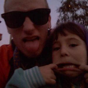 Meet your Posher, Raquel